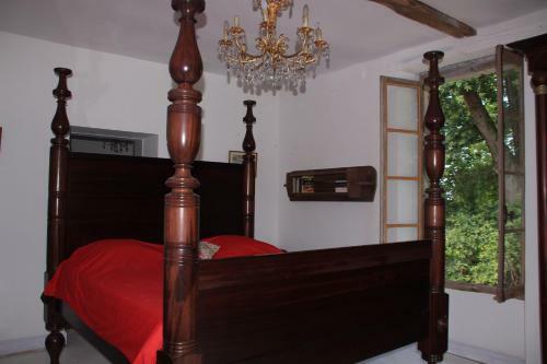 Bed & Breakfast Souslens
