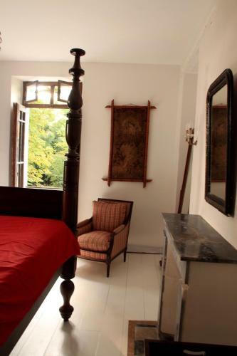 Bed & Breakfast Souslens