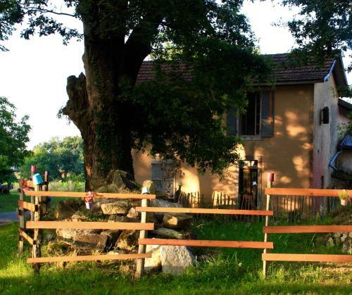 Bed & Breakfast Souslens