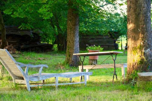 Bed & Breakfast Souslens