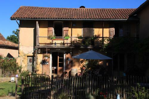 Bed & Breakfast Souslens