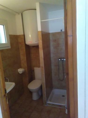 Camping Chaulet Plage