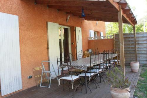 Hostal Belle Maison De Montagne