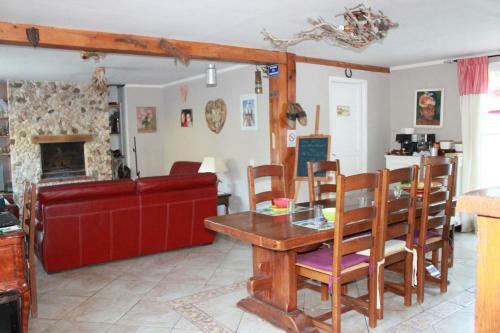 Hostal Belle Maison De Montagne