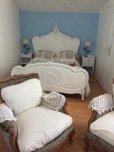 Hostal Belle Maison De Montagne