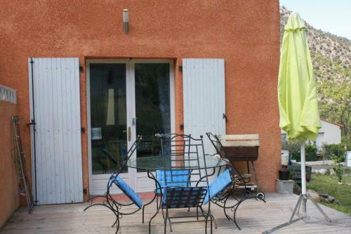 Hostal Belle Maison De Montagne
