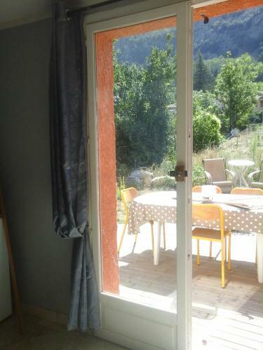 Hostal Belle Maison De Montagne