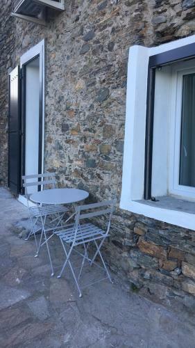 Maison En Pierre - Proche De La Mer