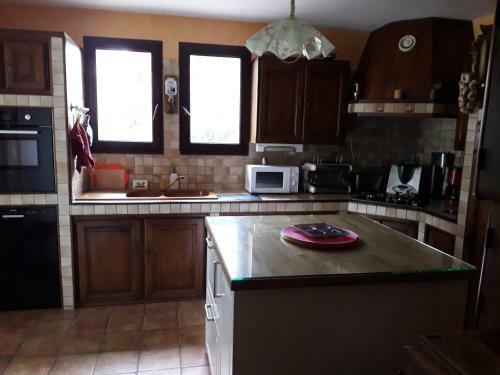 Bed & Breakfast Villa Gazounette