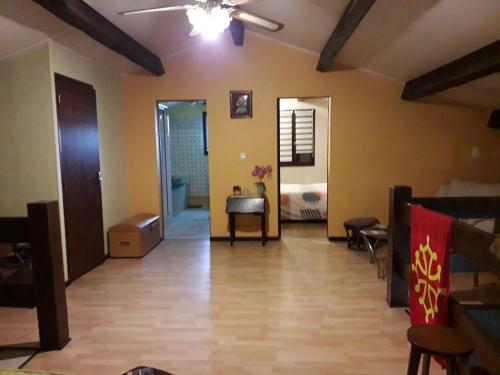 Bed & Breakfast Villa Gazounette
