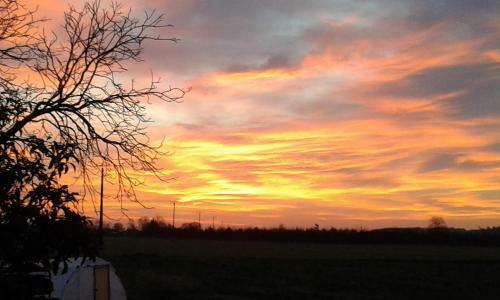 Bed & Breakfast Villa Gazounette