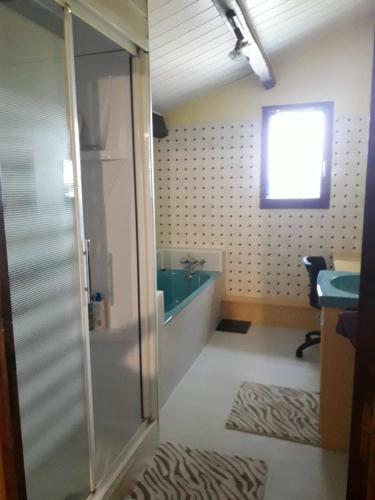 Bed & Breakfast Villa Gazounette