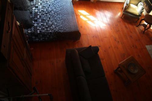 Apartamento L' Ancien Relais De Poste Henri