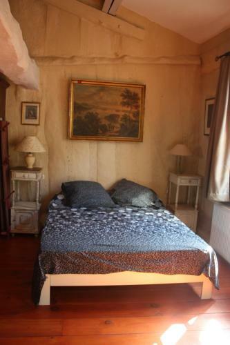 Apartamento L' Ancien Relais De Poste Henri