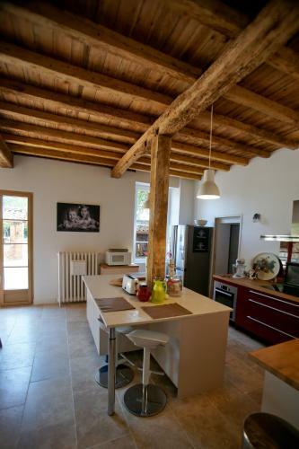 Bed & Breakfast Le Puits Du Jussens