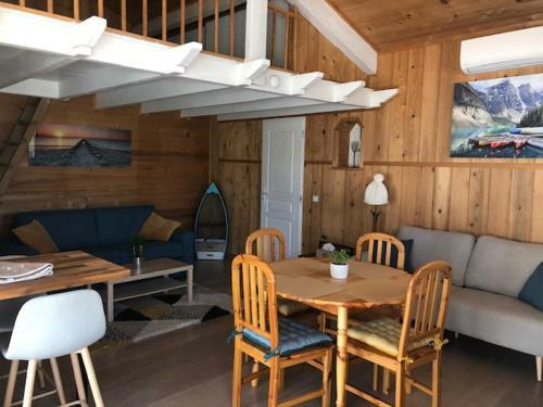 Hostal Chalet Ind�pendant Avec Piscine Proche Du Centre