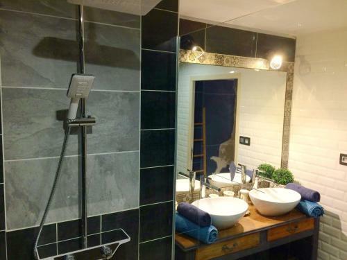 Apartamento La Parenth�se