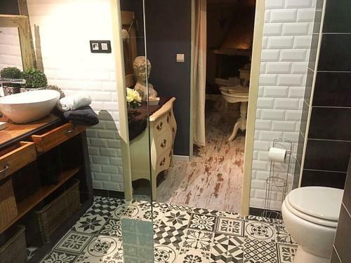 Apartamento La Parenth�se