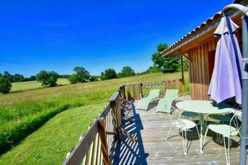 Chalet, Nature, Spa & Sauna 2*
