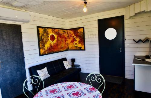 Chalet, Nature, Spa & Sauna 2*