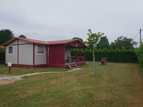 Chalet -glory-