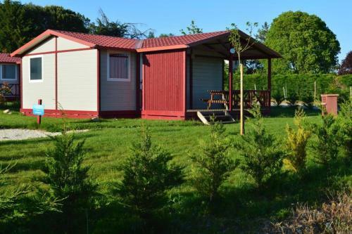 Chalet -glory-