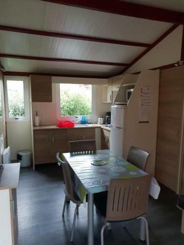 Chalet -glory-