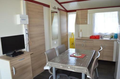 Chalet -glory-
