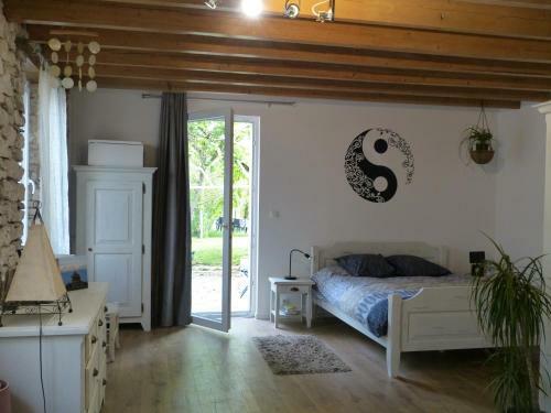 Bed & Breakfast Domaine De Bonnet