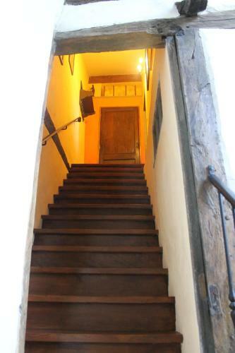 Apartamento L' Ancien Relais De Poste - Margot