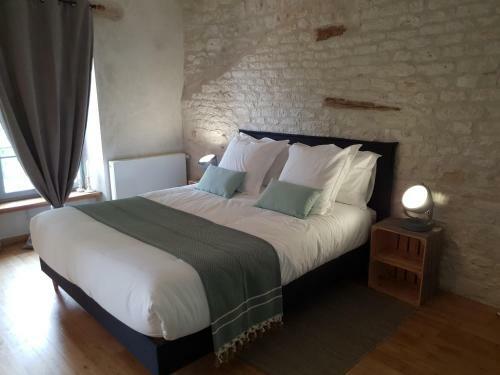 Bed & Breakfast La Cour Saint Louis