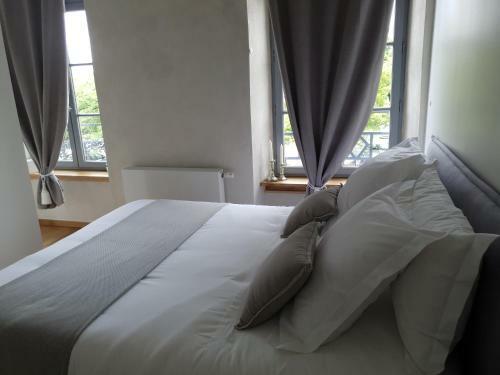 Bed & Breakfast La Cour Saint Louis