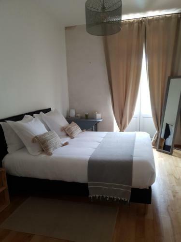 Bed & Breakfast La Cour Saint Louis