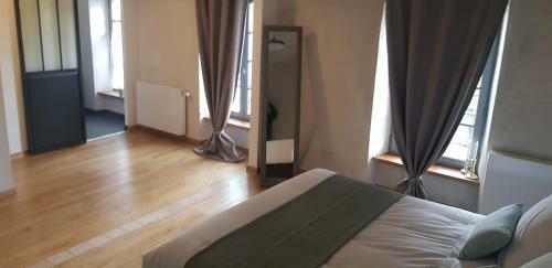 Bed & Breakfast La Cour Saint Louis