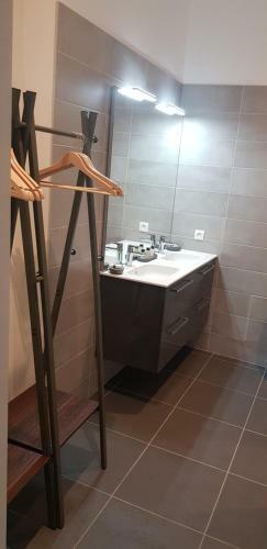 Bed & Breakfast La Cour Saint Louis