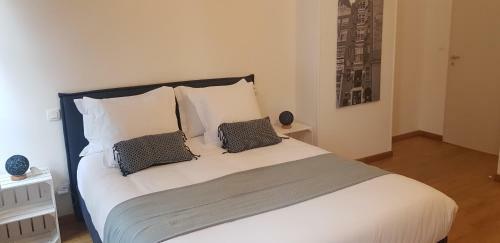 Bed & Breakfast La Cour Saint Louis