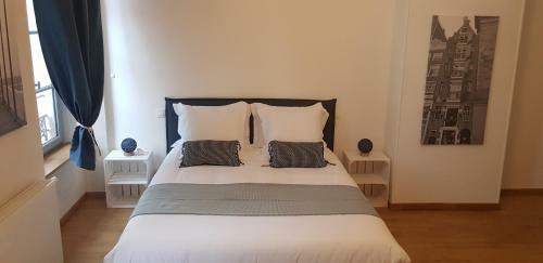 Bed & Breakfast La Cour Saint Louis