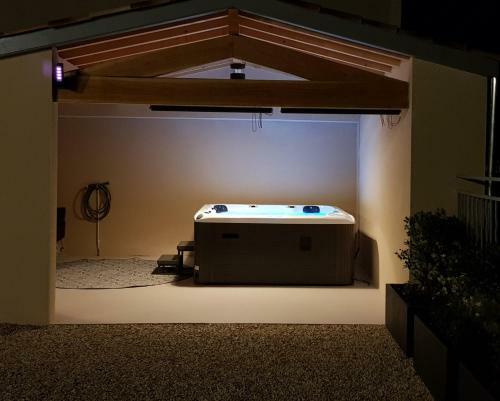 Bed & Breakfast La Cour Saint Louis