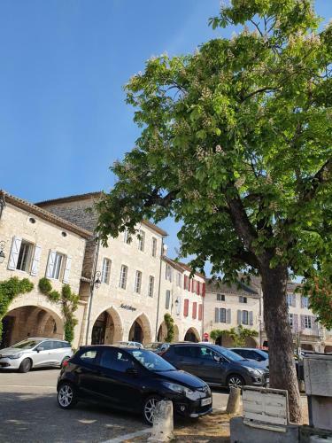 Bed & Breakfast La Cour Saint Louis