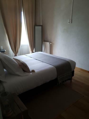 Bed & Breakfast La Cour Saint Louis