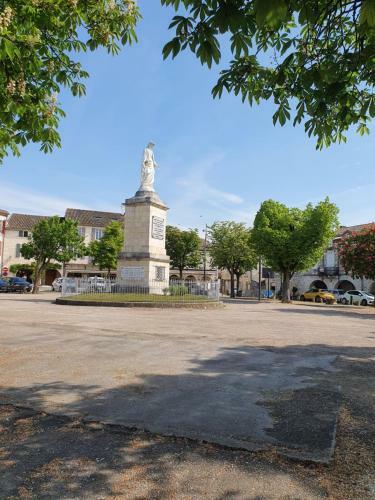 Bed & Breakfast La Cour Saint Louis
