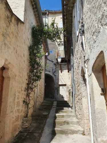 Bed & Breakfast La Cour Saint Louis
