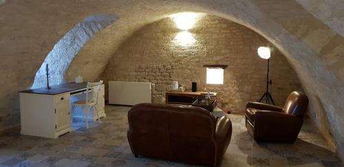 Bed & Breakfast La Cour Saint Louis