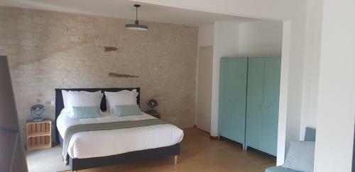 Bed & Breakfast La Cour Saint Louis