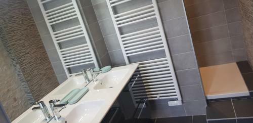 Bed & Breakfast La Cour Saint Louis