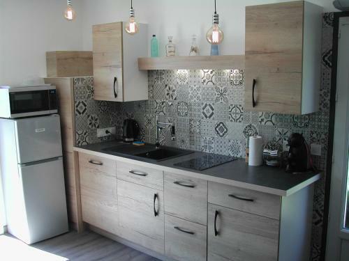 Apartamento Le Gite De L�onard