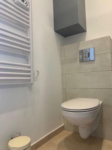 Apartamento Gite Le Temps D'une Pause