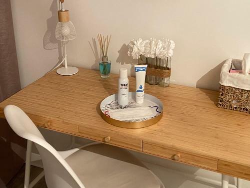 Bed & Breakfast L'auberge M�docaine
