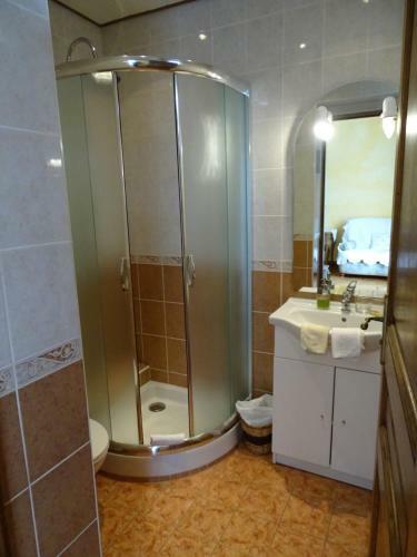 Hostal Aqui Sian Ben