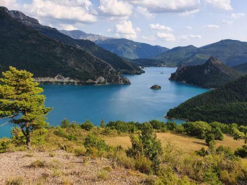 Nature Et Calme